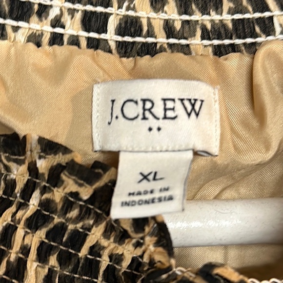 JCrew Top - Picture 3 of 5